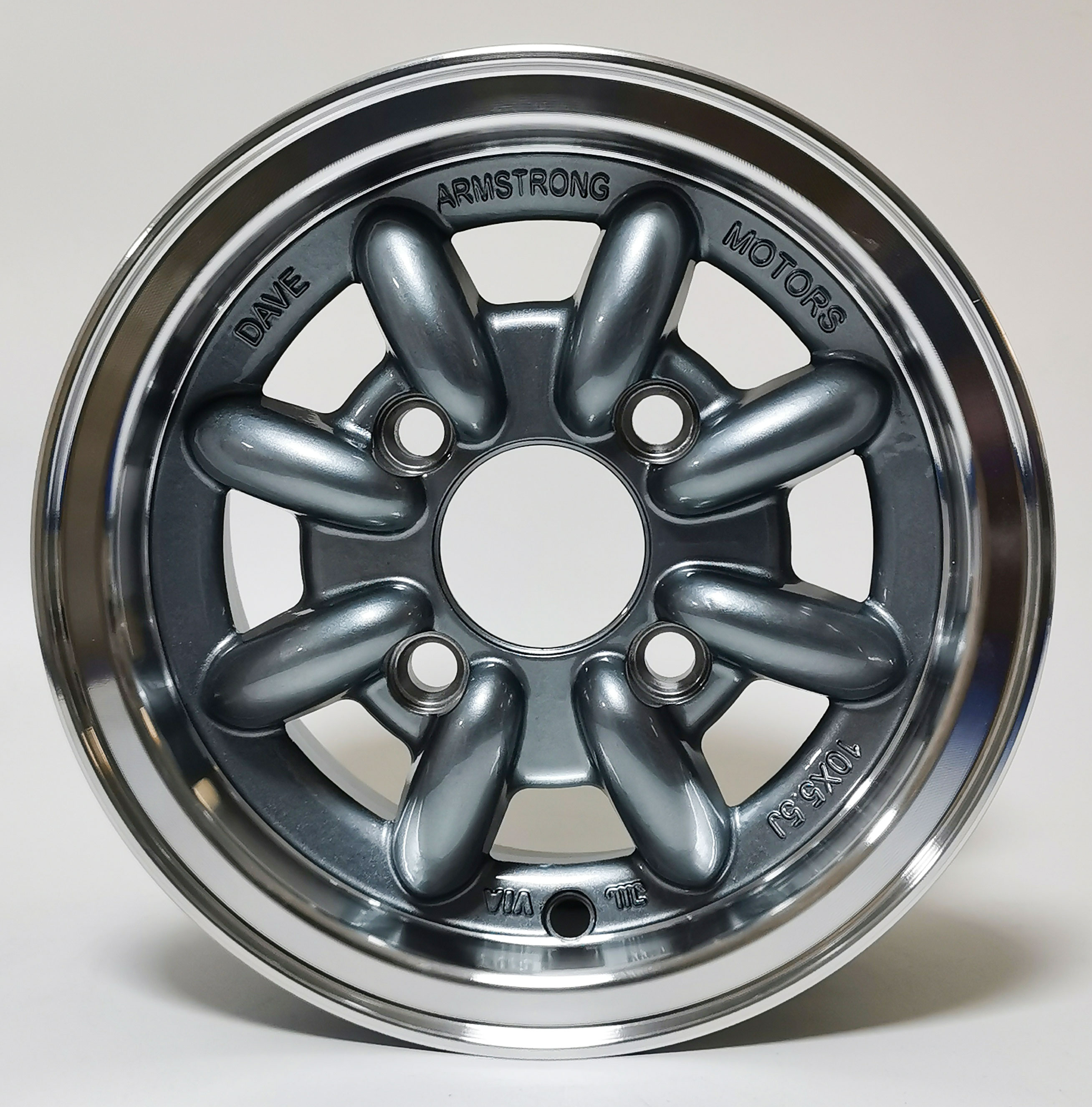 Minilight FORDProductsWatson Wheel