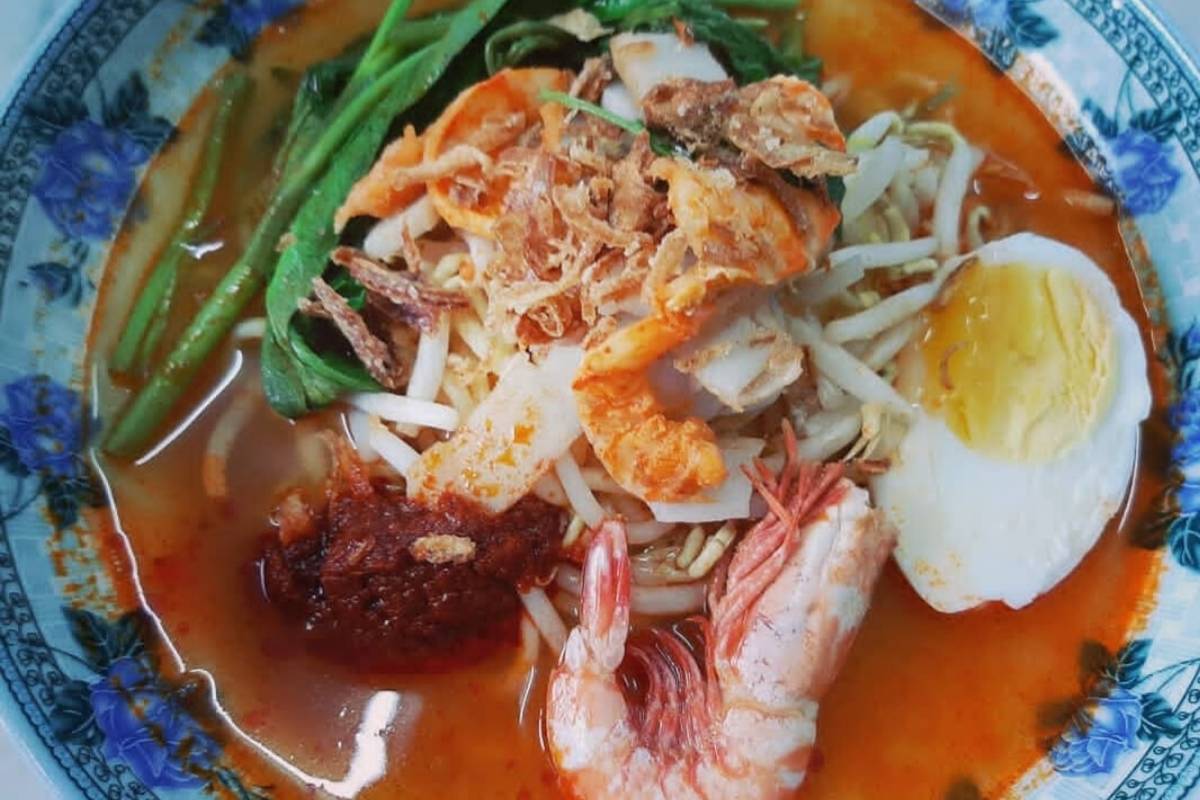 Resipi Udang Sedap - CQ