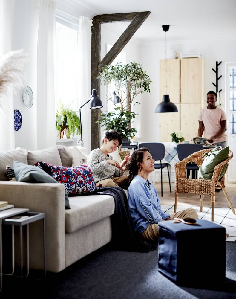 Katalog IKEA 2021 Cetus Idea Dan Inspirasi Kreatif Agar Kediaman Rakyat