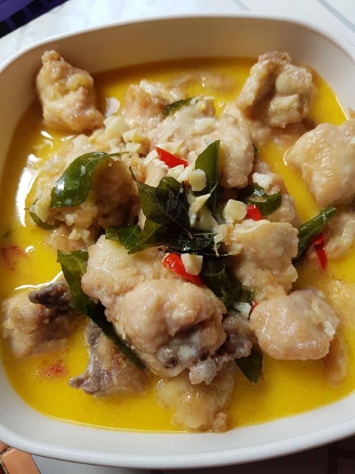 Sedap & Tak Muak. Ini Tip Masak Ayam Buttermilk Mudah Tanpa Guna Banyak