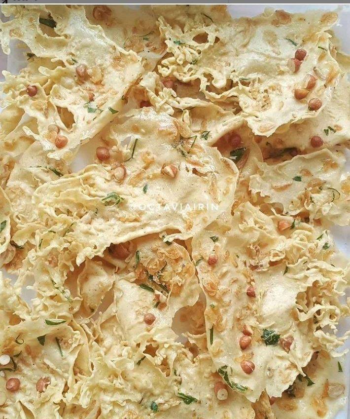 Resepi Kuih Cara Manis Tanpa Santan / Kari Ayam Tanpa