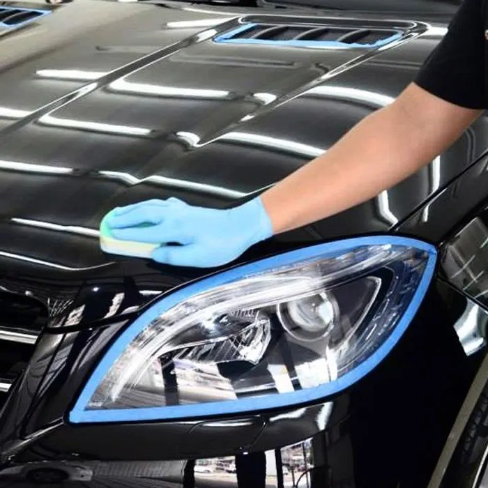 Best offers on Car washing and Car detailing Dubai RAS auto