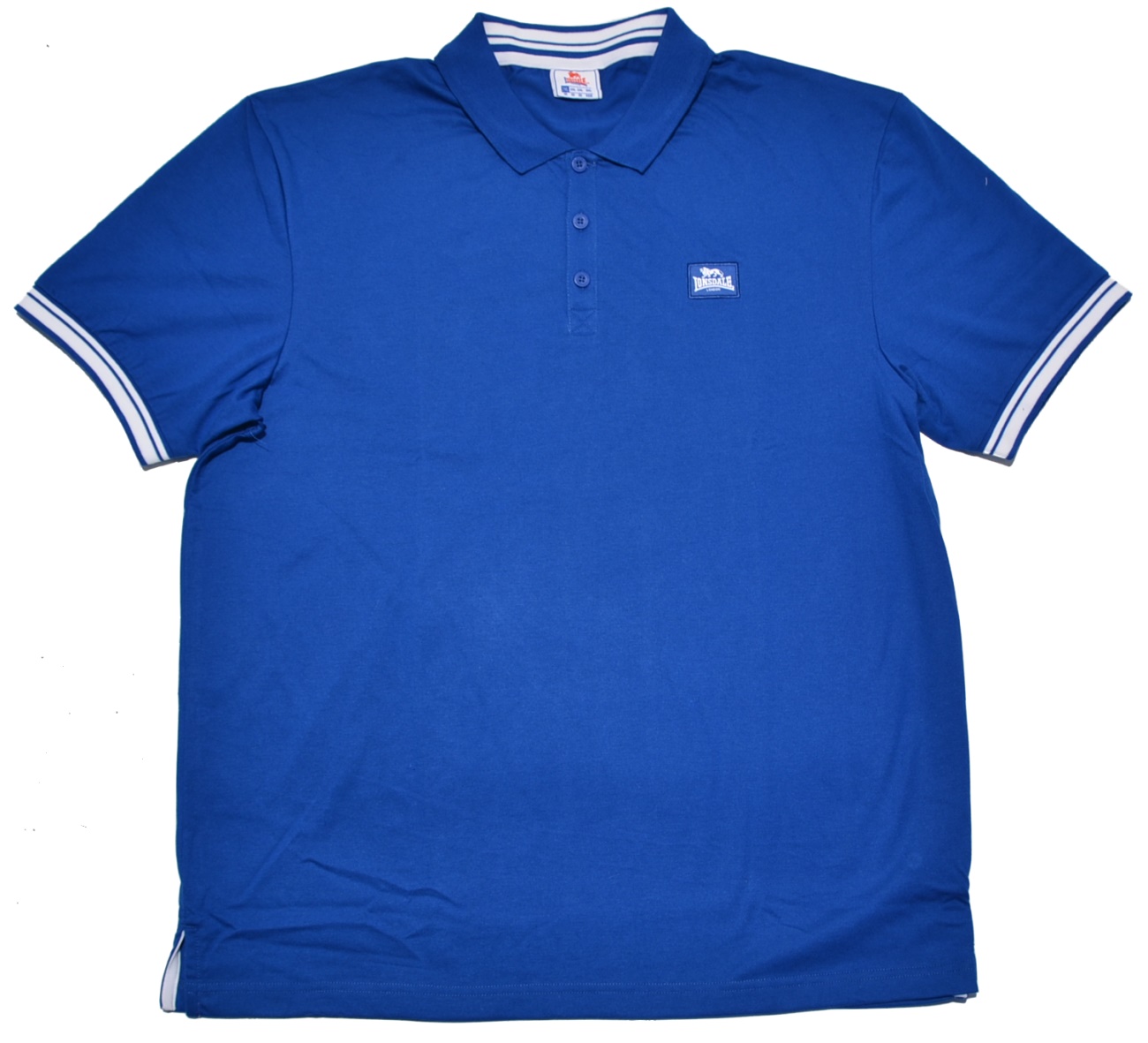 Lonsdale London Poloshirt Lonsdale Polos Rascal Streetwear Online