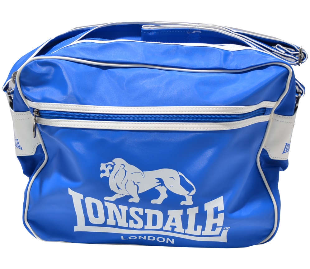 Lonsdale England Tasche Lonsdale Shop 702146bl bei shop.rascal.de