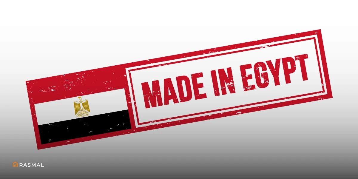 30 Local Brands in Egypt That Shine Bright Made in Egypt
