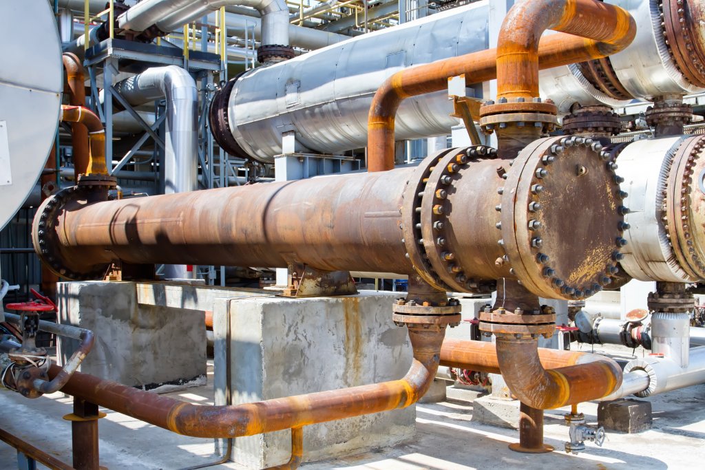 Shell And Tube Heat Exchanger What To Know RasMech