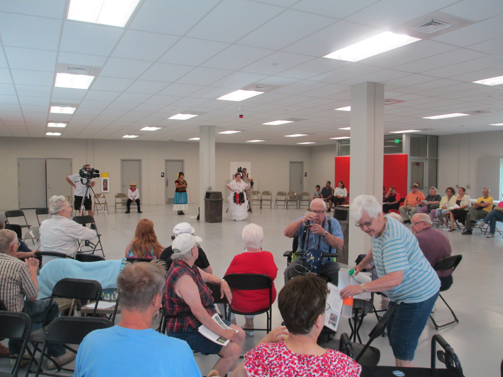 Precast Shelters Designed to FEMA Standards raSmith