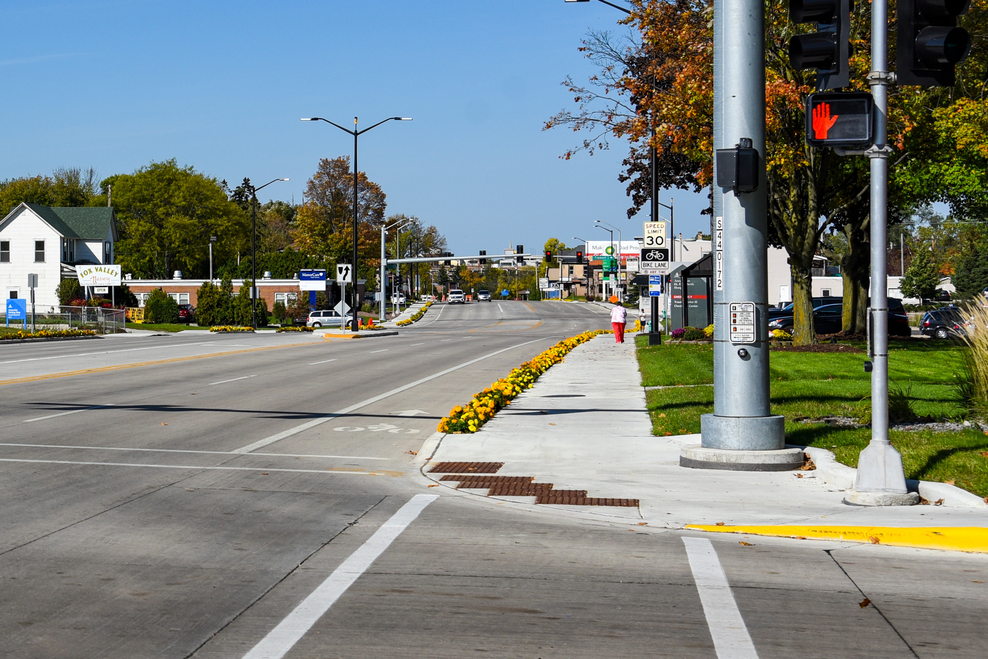 ADA Requirements for Curb Ramps Are Yours ADA Compliant? raSmith