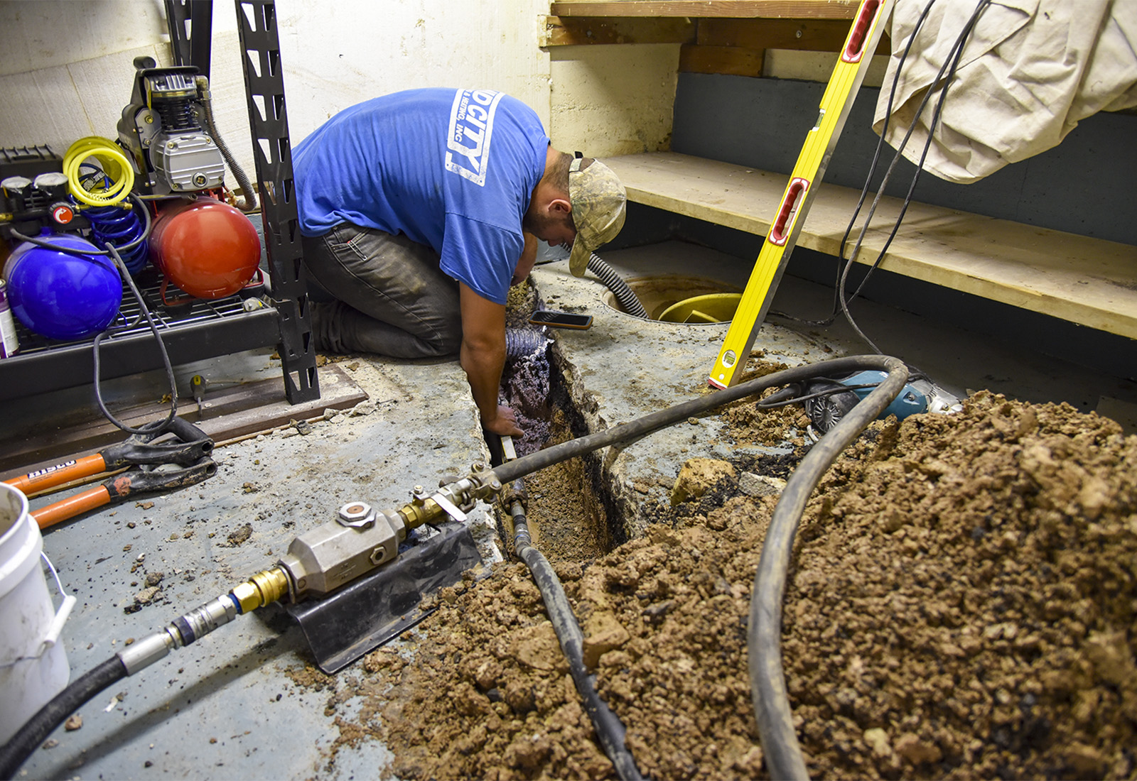 Lead In Water Service Lines at Sidney Quiroz blog