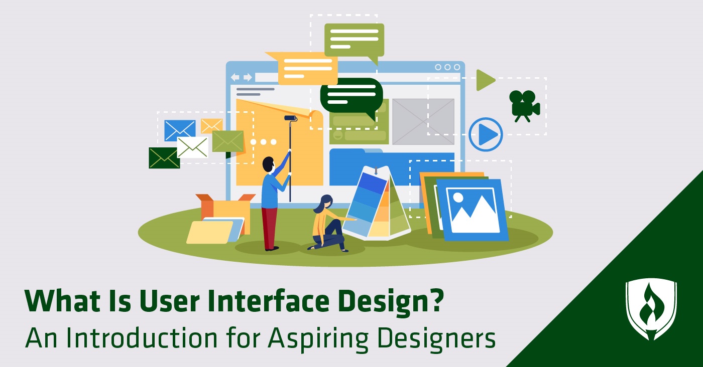 Interface Design