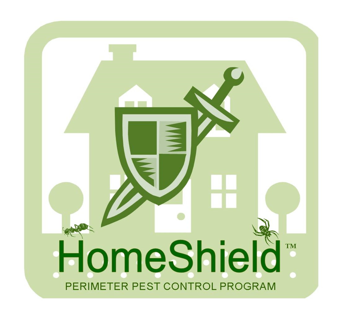 Homeshield Rasmussen Spray Service