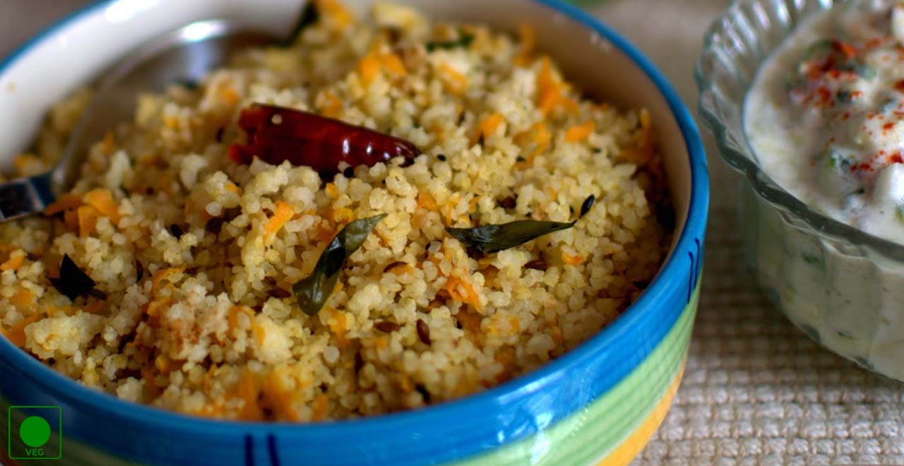Sama Peanut Rice Recipe Vrat Ke Chawal Farali Recipe