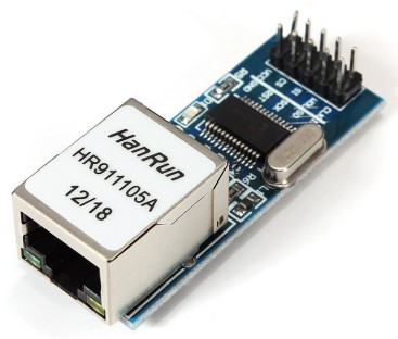 Mini ENC28J60 Ethernet LAN Network Modulo per Arduino 51 AVR SPI PIC STM32 LPC Mini ENC28J60 Ethernet LAN Network Modulo per Arduino 51 AVR SPI PIC STM32 LPC