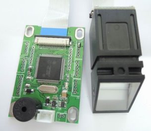 UART Fingerprint Lettore Modulo STM32F205 Onboard Fingerprinting Modulo Algorithm TFS-9 Optical Sensore TFS-D400 Development Ki UART Fingerprint Lettore Modulo STM32F205 Onboard Fingerprinting Modulo Algorithm TFS-9 Optical Sensore TFS-D400 Development Ki