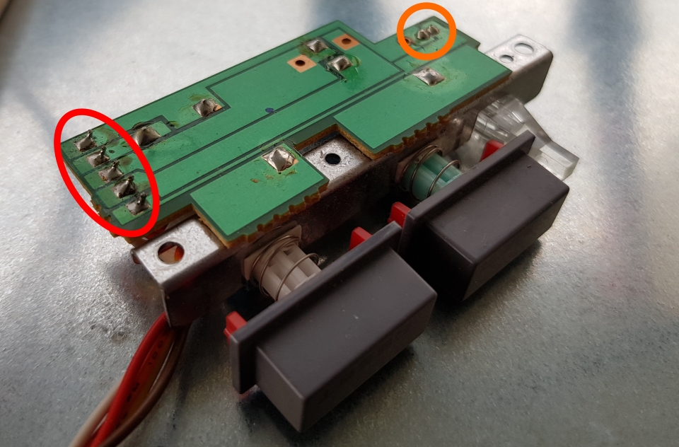 Nes Power Switch Wiring Diagram - Wiring Diagram