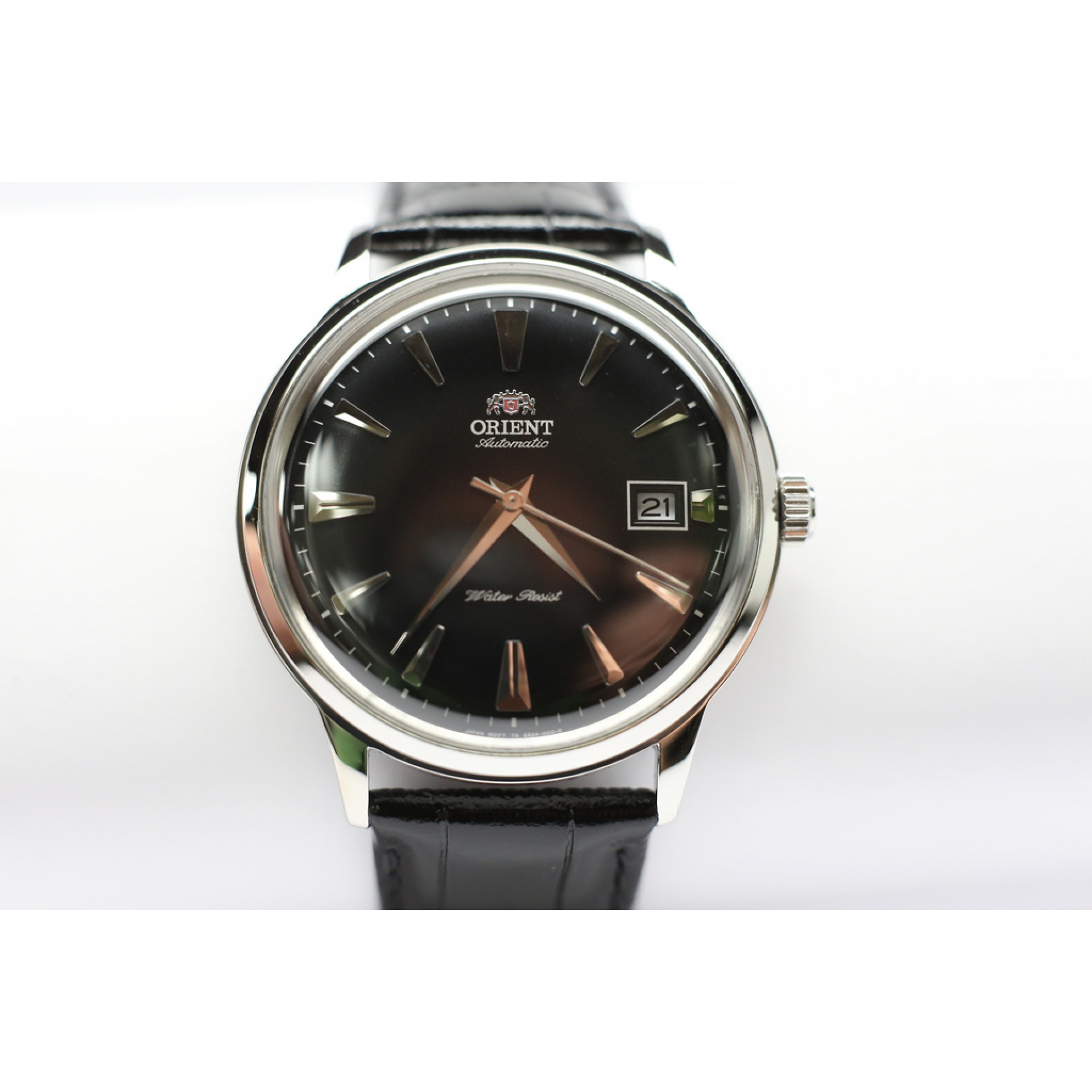 Orient Bambino Automatic Mens Watch (ER24004B)