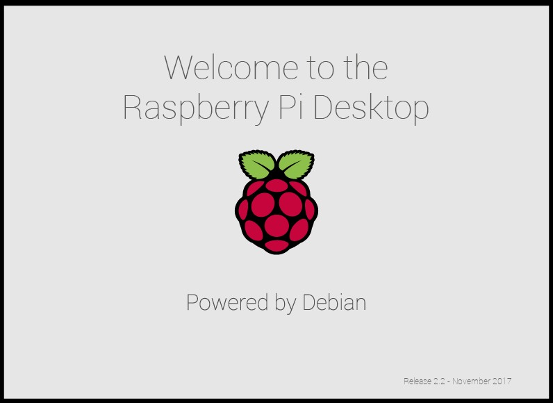 Stretch for PCs and Macs, and a Raspbian update Raspberry Pi