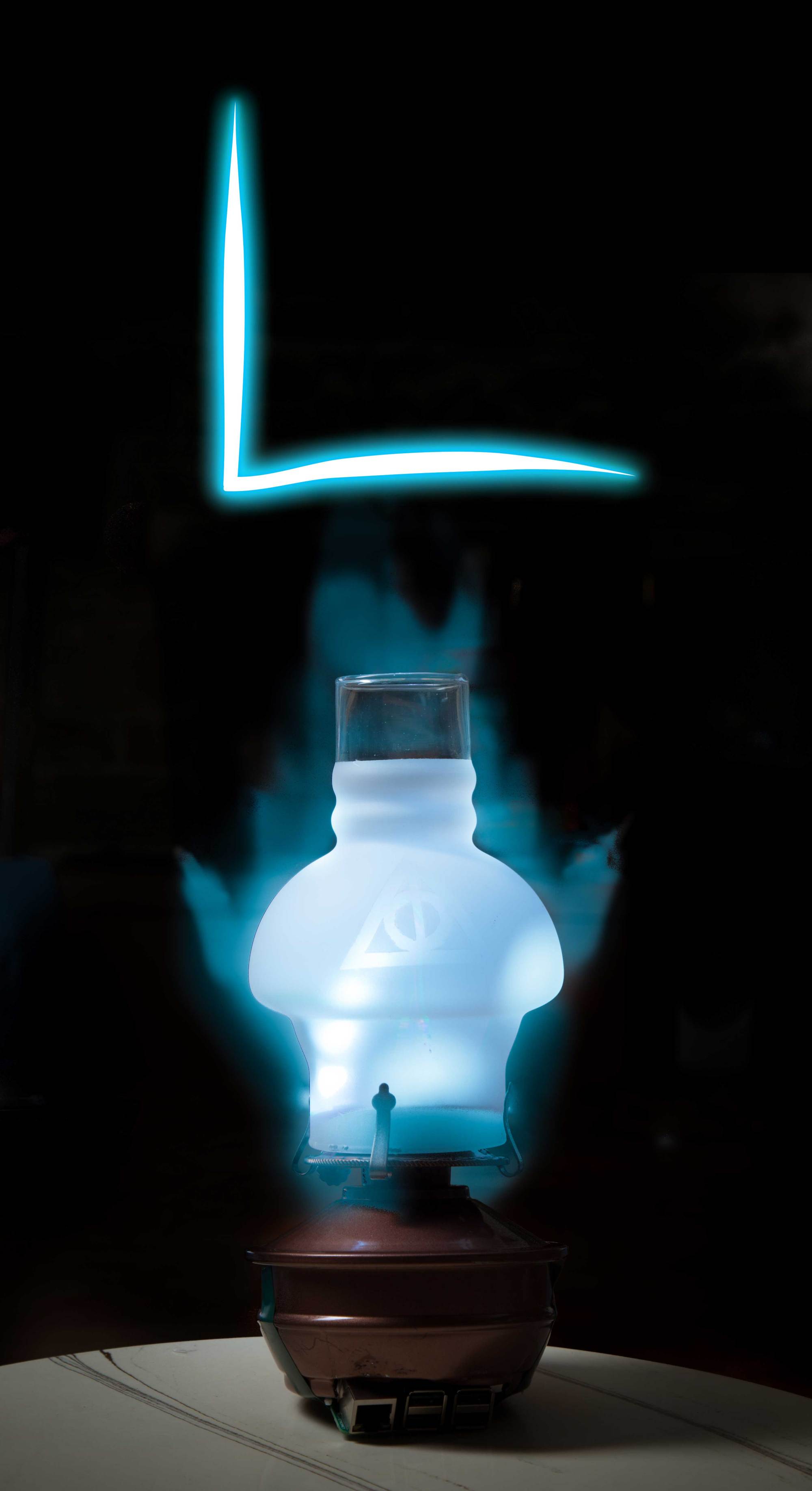 Happy Birthday, Harry Potter wizardworthy Pi projects Raspberry Pi