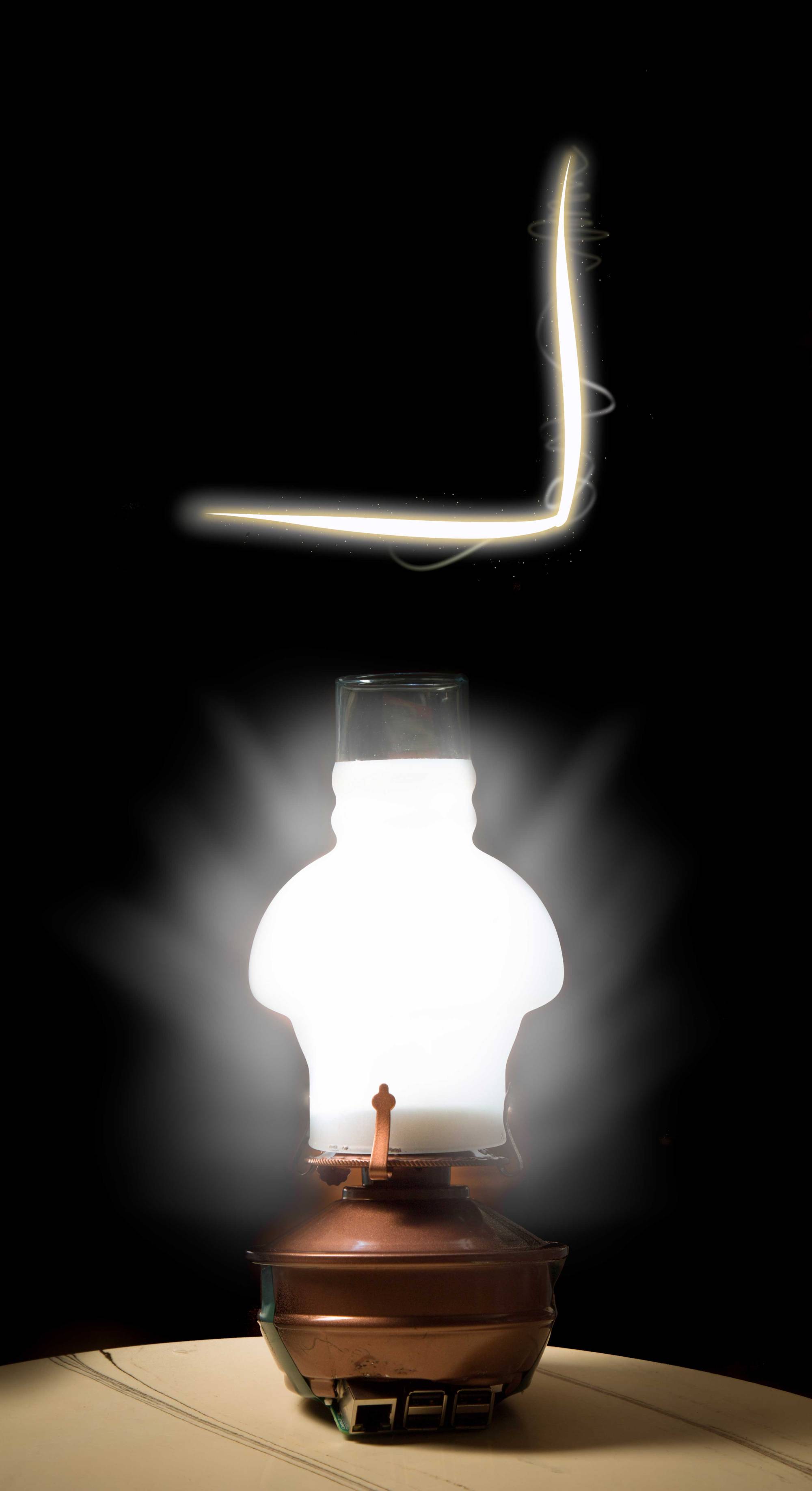 Happy Birthday, Harry Potter wizardworthy Pi projects Raspberry Pi