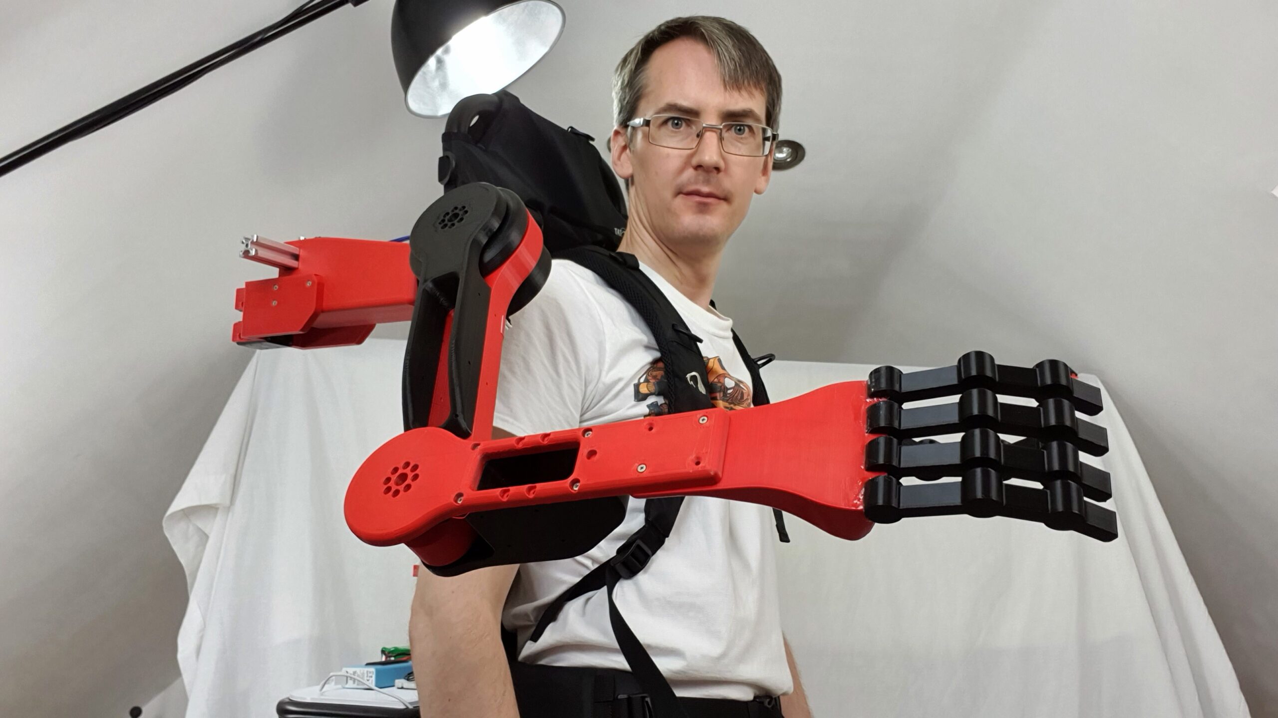 Best Prosthetic Arms