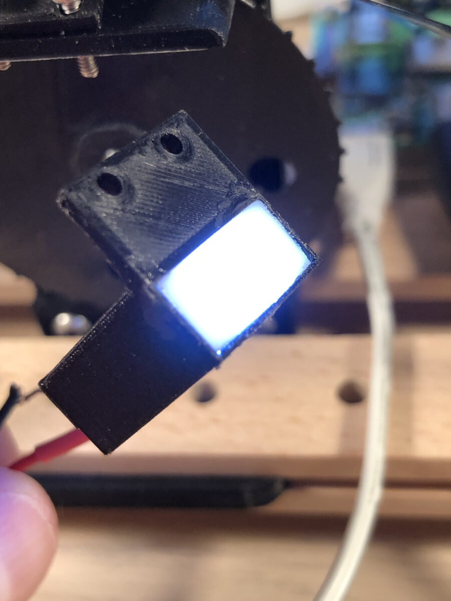 How to make a Raspberry Pi film scanner Raspberry Pi