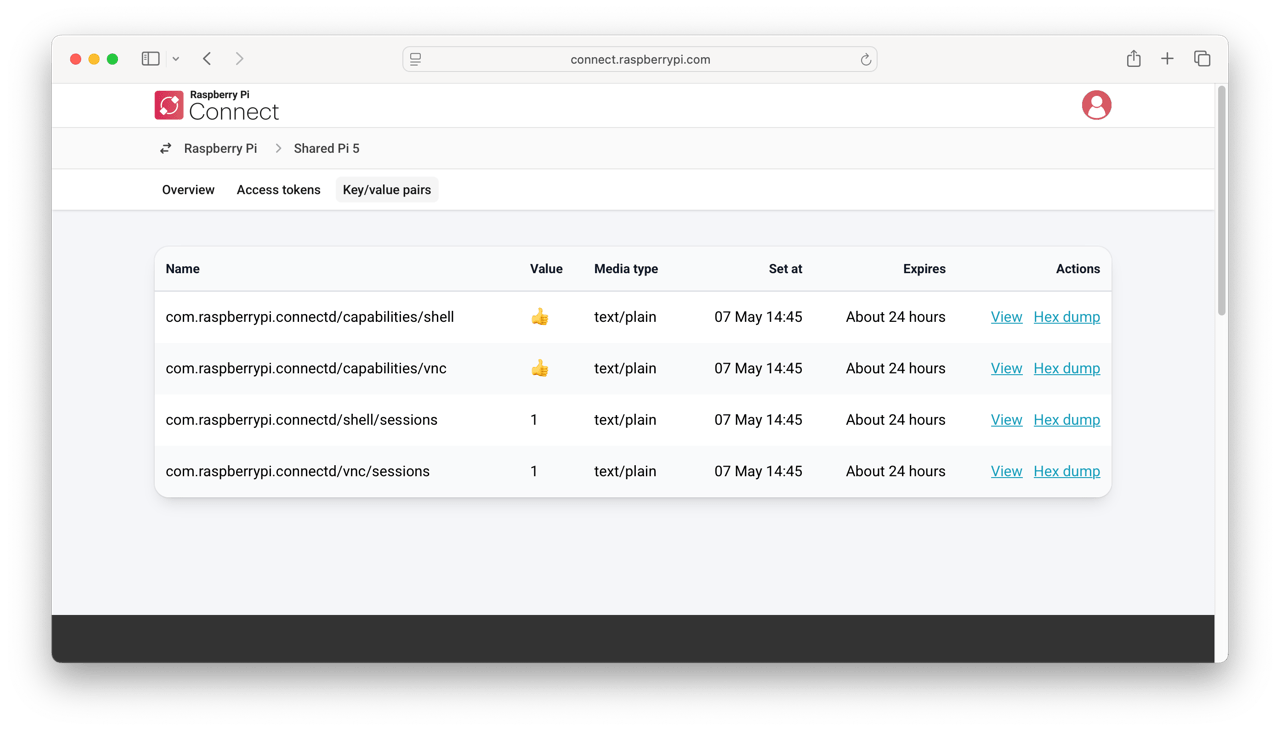 Raspberry Pi Connect Is Out Of Beta Simple Remote Access Now Even