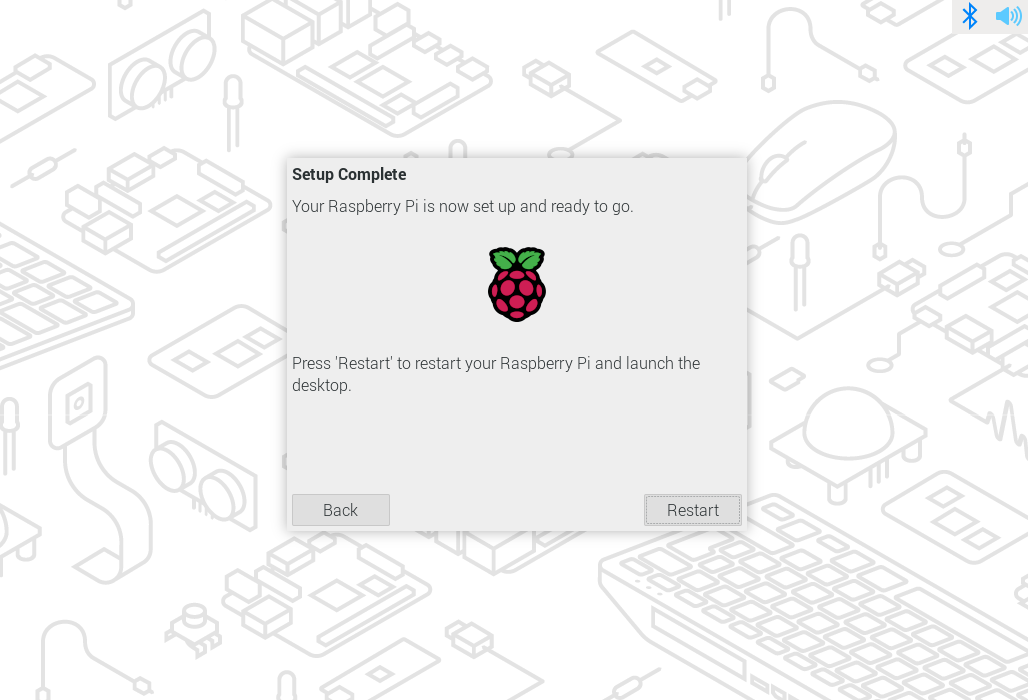 Getting started Raspberry Pi Documentation