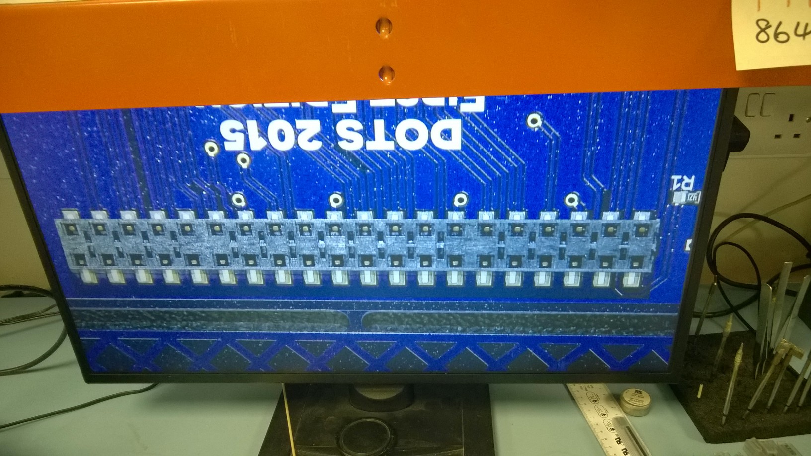 Dots Board Developer Giveaway! Raspberry Pi