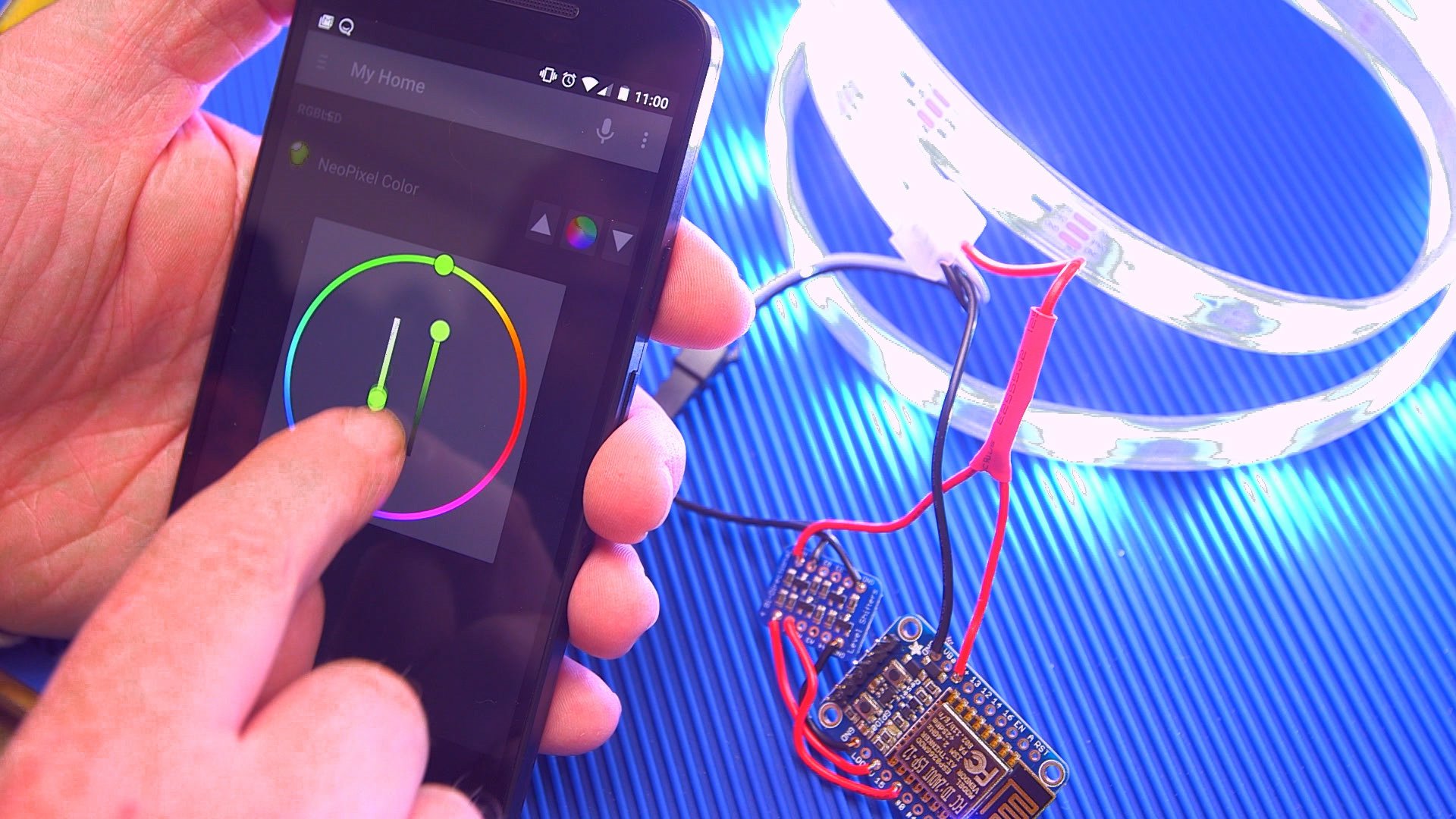 Home Automation Raspberry Pi Python Raspberry