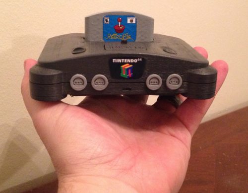 Awesome Raspberry Pi cases to 3D print at home Raspberry Pi