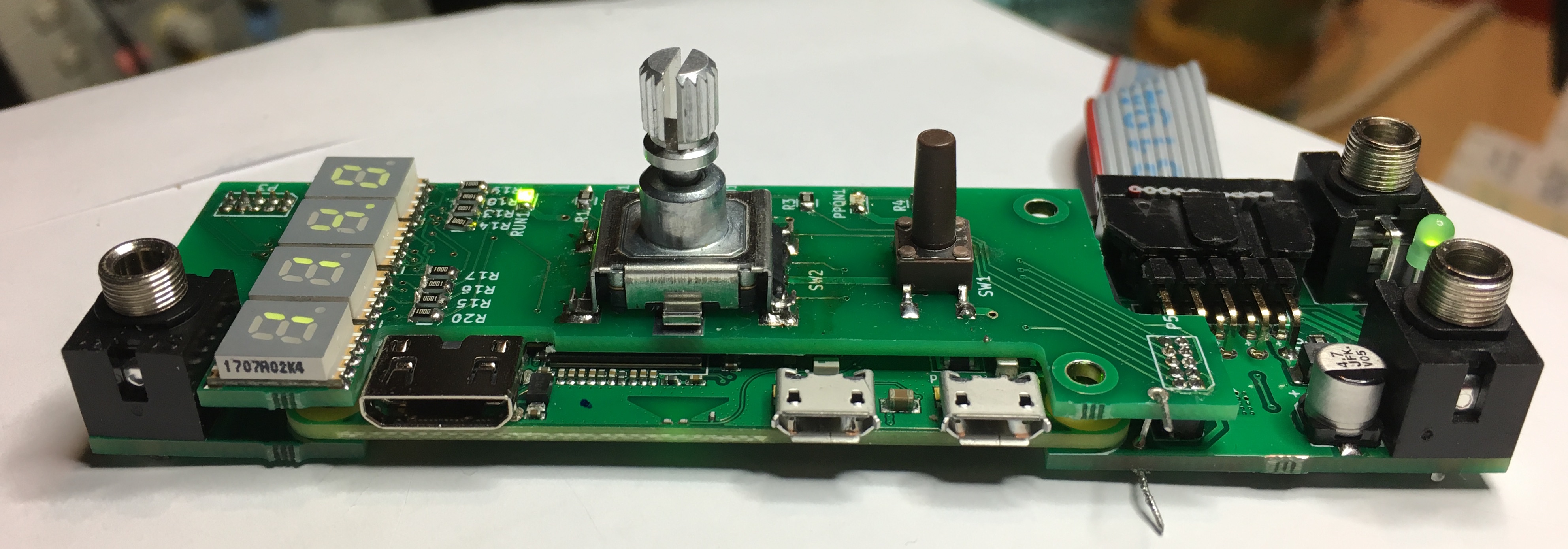 Sync modular synths and electronic instruments with a DIY kit