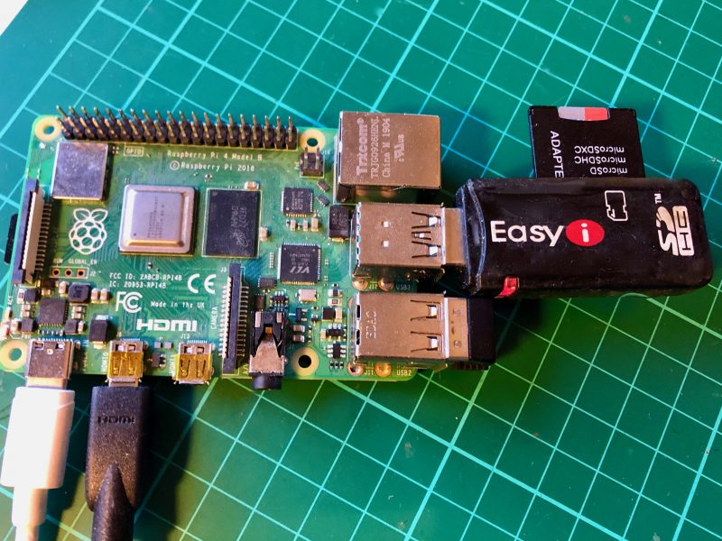 How to get started with FUZIX on Raspberry Pi Pico Raspberry Pi