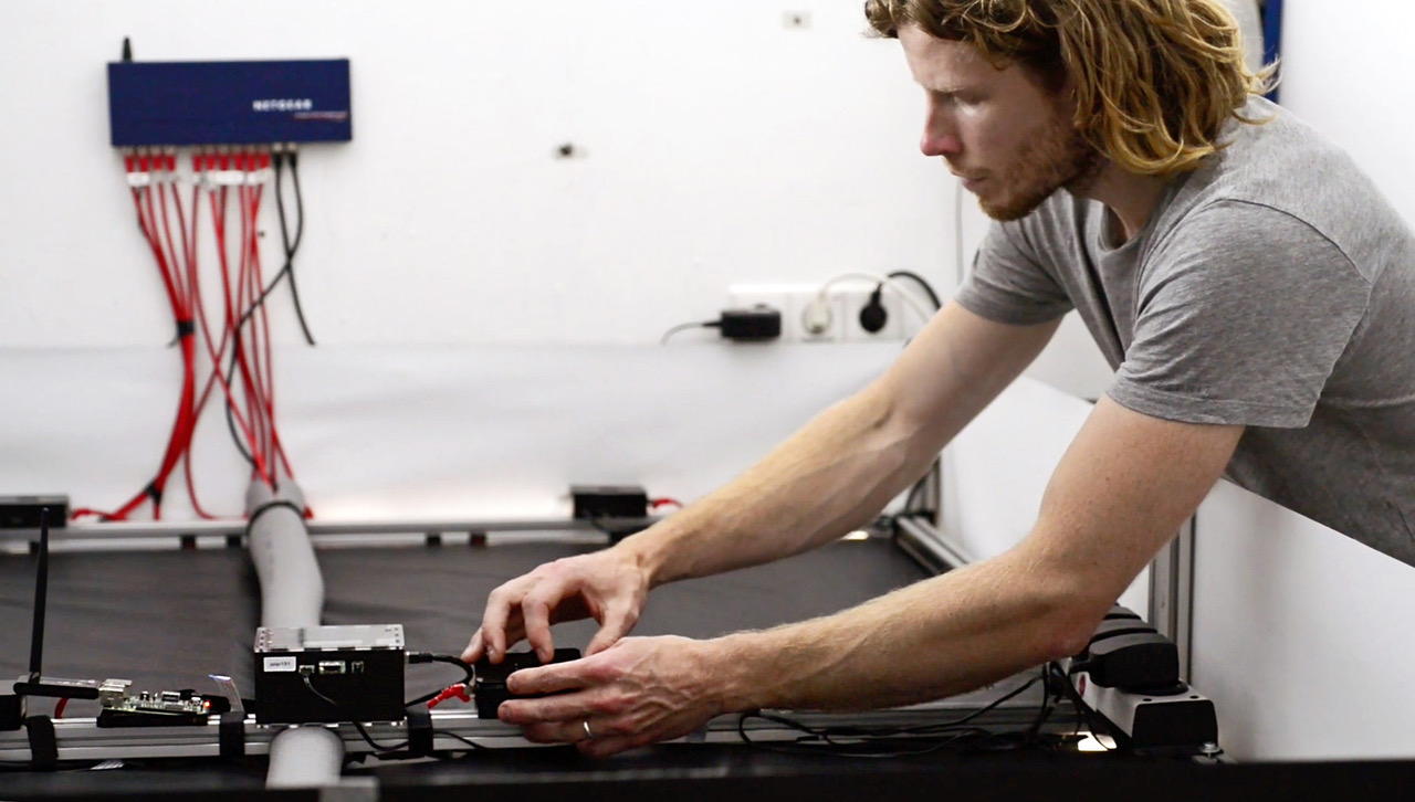 Raspberry Pi a versatile tool for biological sciences Raspberry Pi