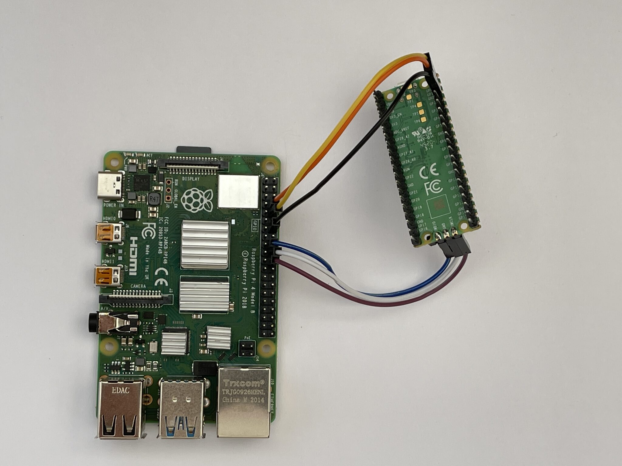 Debugging embedded software with Raspberry Pi Pico Raspberry Pi
