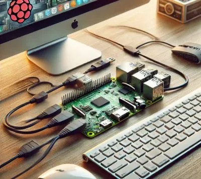 What Are the Best Raspberry Pi OS for 2024? | MaidaTech