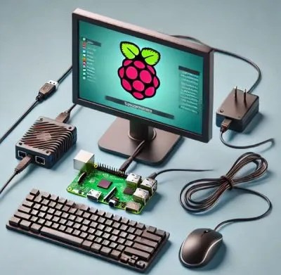 Raspberry Pi 4 Setup Guide: Essential Tips & Tricks Unveiled | MaidaTech