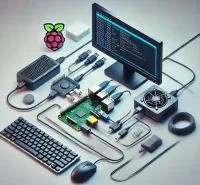 Raspberry Pi 4 Setup Guide: Essential Tips & Tricks Unveiled | MaidaTech