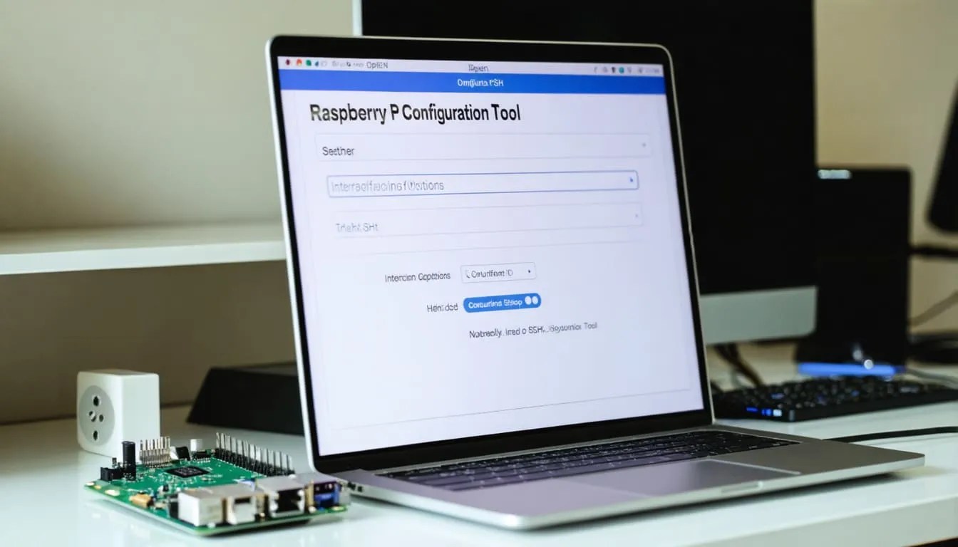 How To Access Raspberry Pi Remotely Maidatech