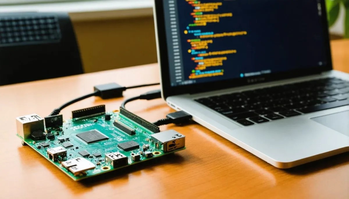 How To Ssh Into Raspberry Pi From Different Networks A Guide Maidatech