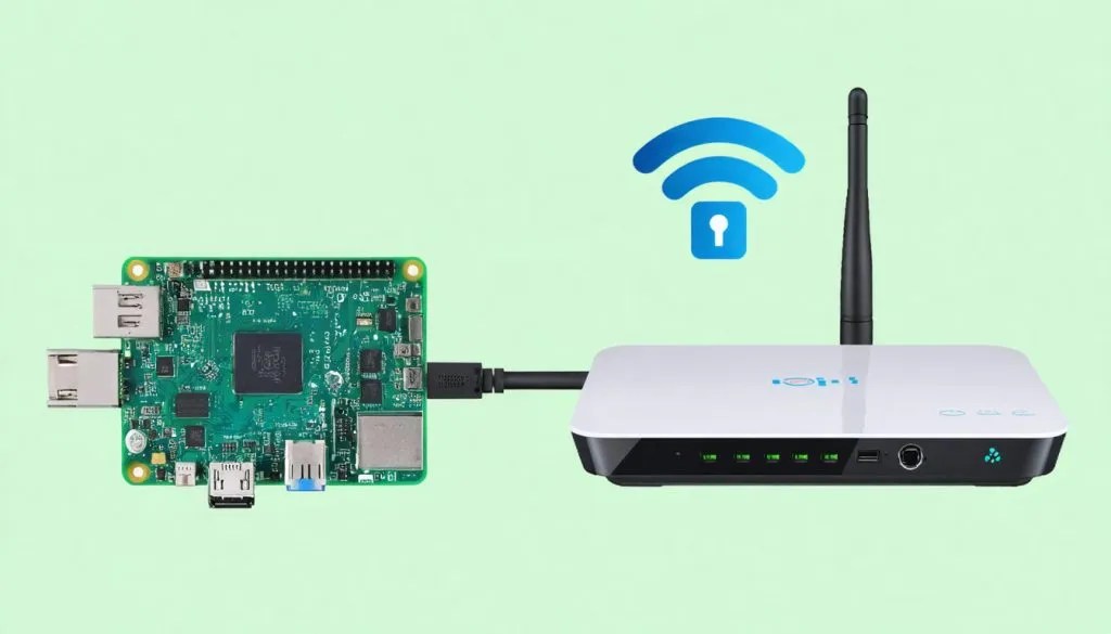 Take These Steps for the Most Secure Connection Raspberry Pi MaidaTech