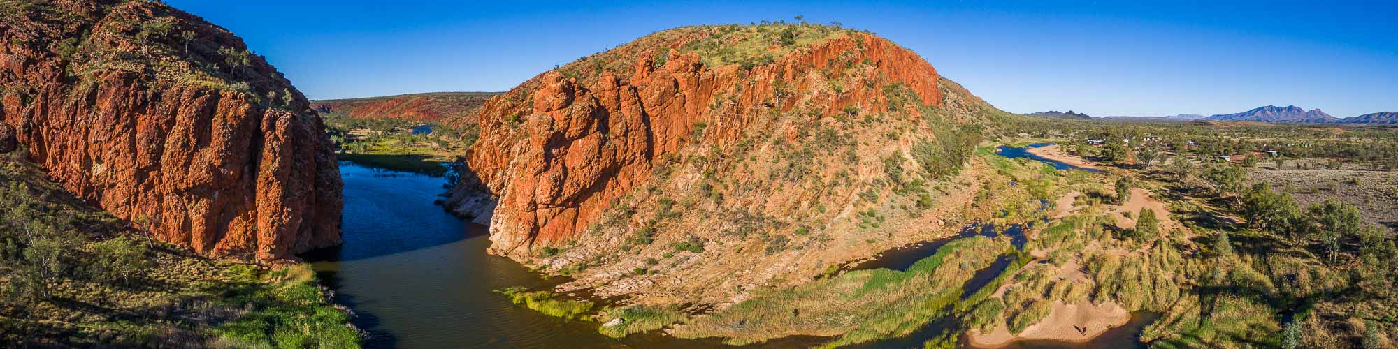 Buy Pictures of Macdonnell Ranges, photos of Macdonnell Ranges
