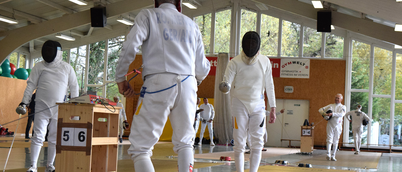 RTV Rastatter Turnverein 1846 e.V.