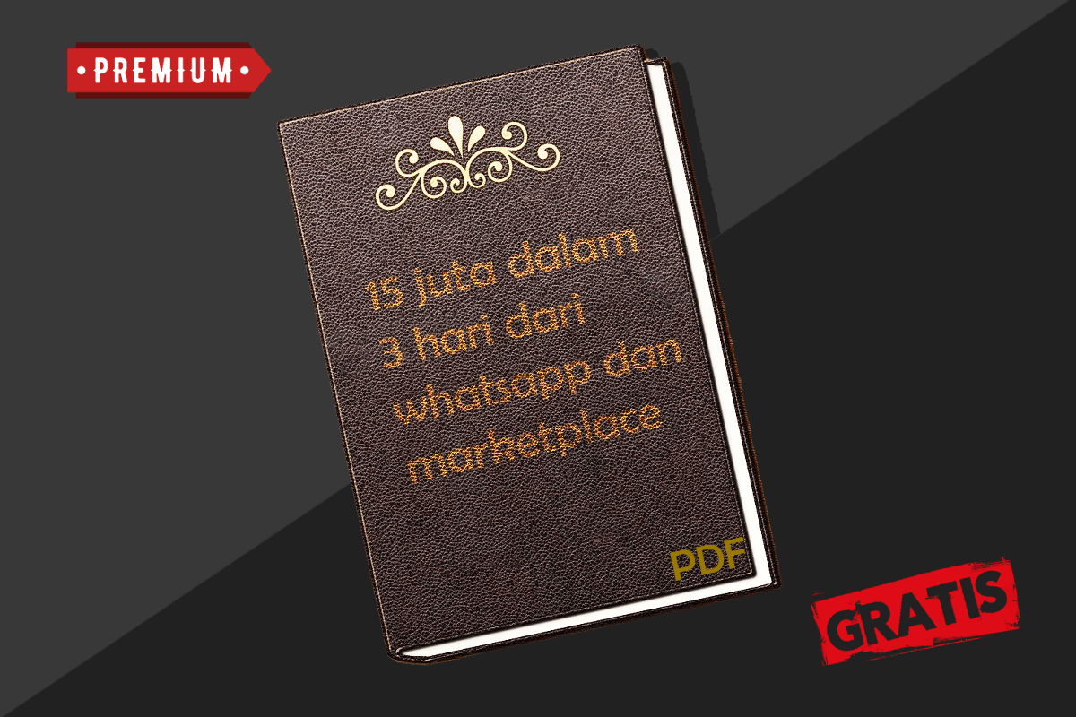 Kursus Online Bagaimana Menghasilkan Naskah Buku siap Terbit dalam