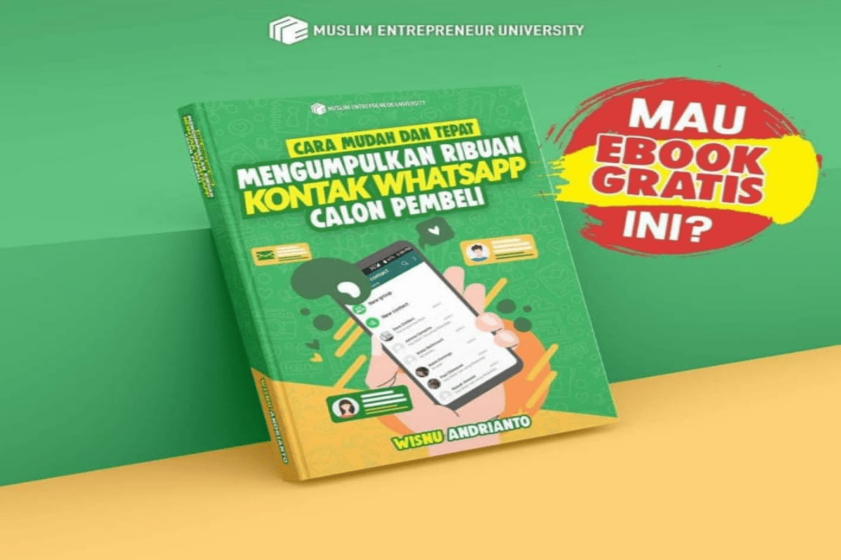 Kursus Online Bagaimana Menghasilkan Naskah Buku siap Terbit dalam
