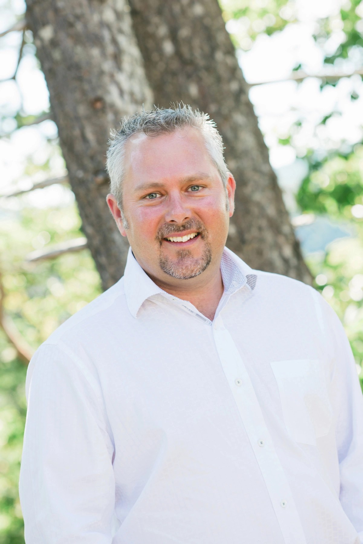 Todd Mahovlich, Real Estate Agent, Ratings & Reviews, Victoria, BC