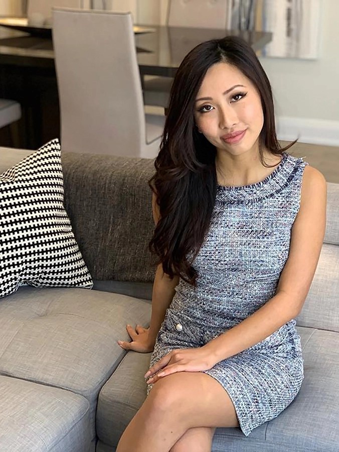 Anna Tran, Real Estate Agent, Ratings & Reviews, Ottawa, ON