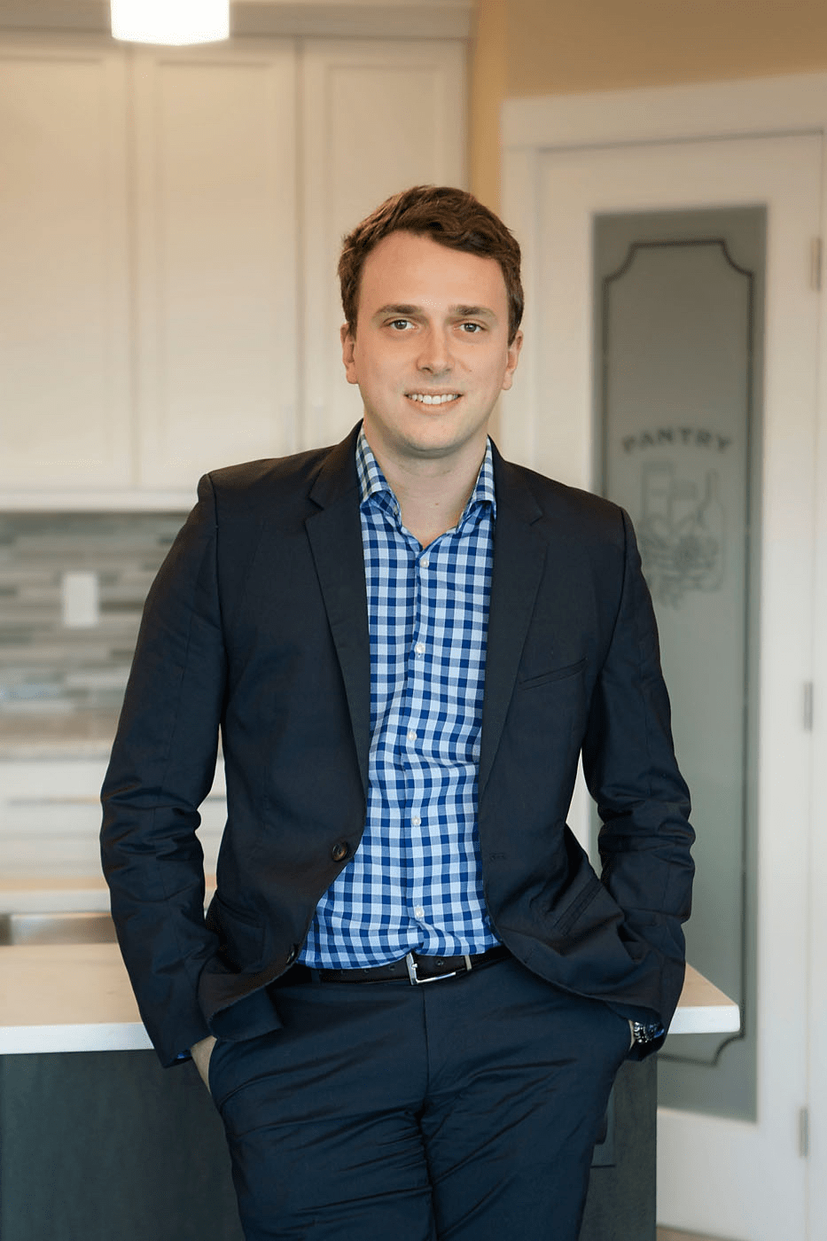 Brendan Shaw, Real Estate Agent, Ratings & Reviews, Kamloops, BC