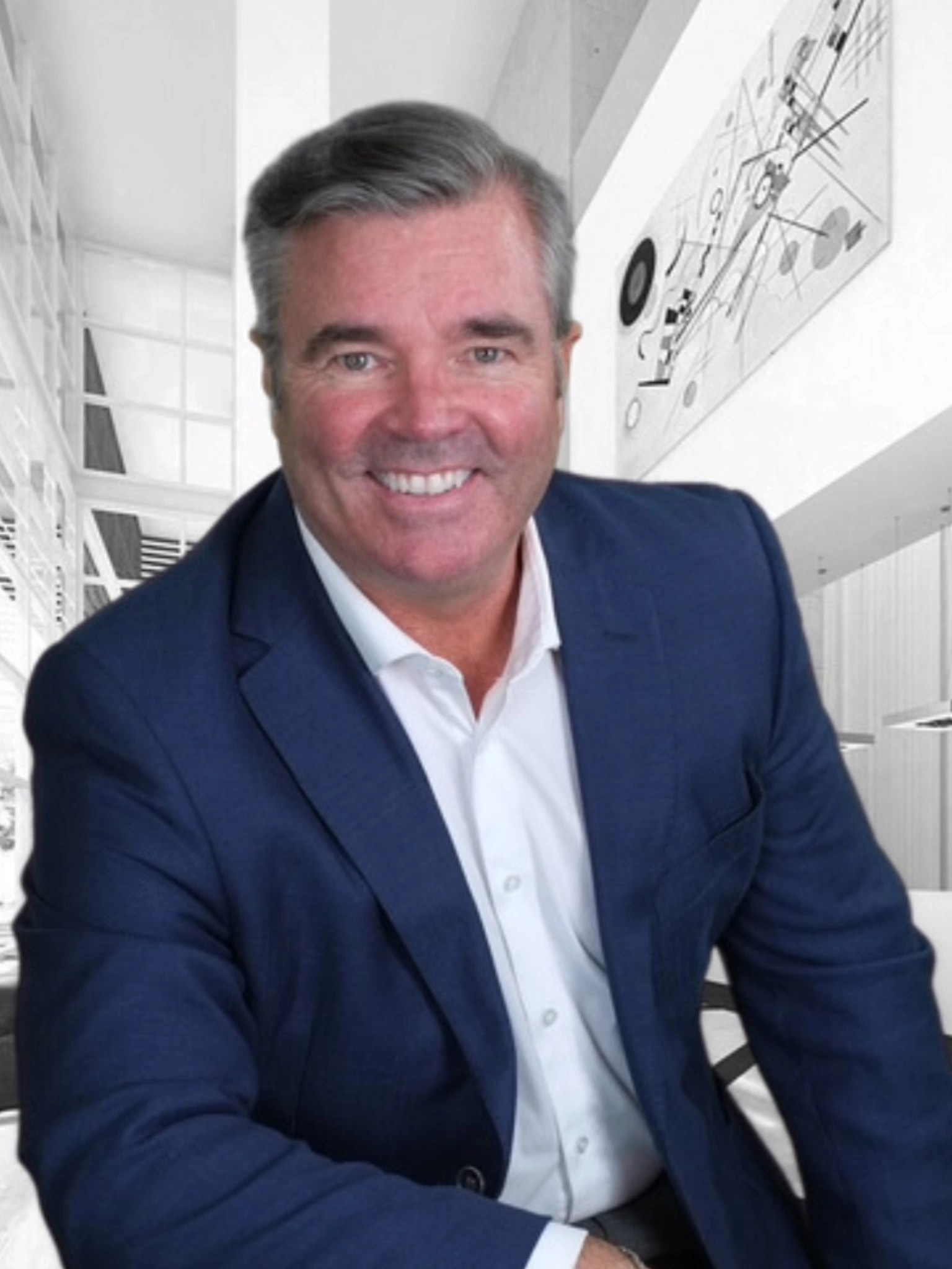 Brian White, Real Estate Agent, Ratings & Reviews, Vancouver, BC