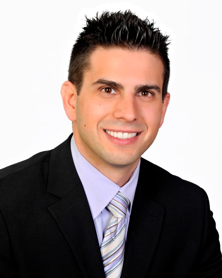 Jeffrey Gauthier, Real Estate Agent, Ratings & Reviews, Ottawa, ON