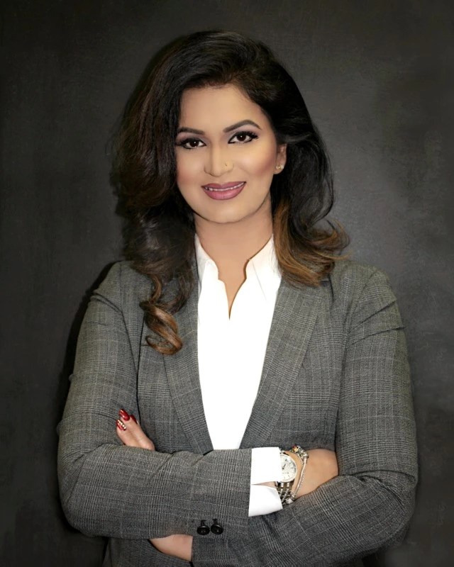 Gazal Bansal, Real Estate Agent, Ratings & Reviews, Mississauga, ON